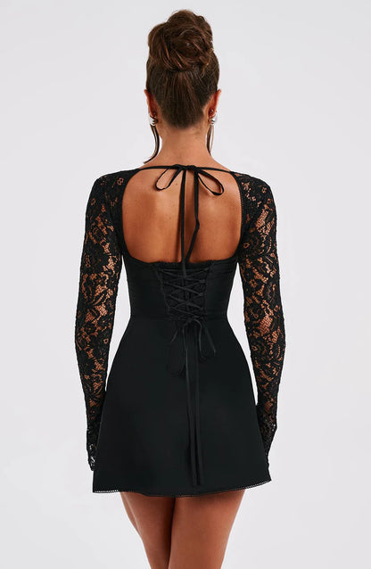 Lumi Mini Dress™