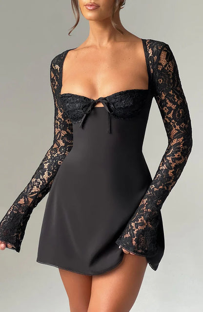 Lumi Mini Dress™