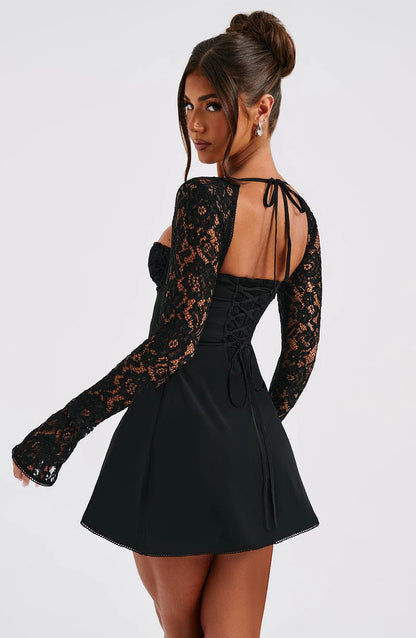 Lumi Mini Dress™