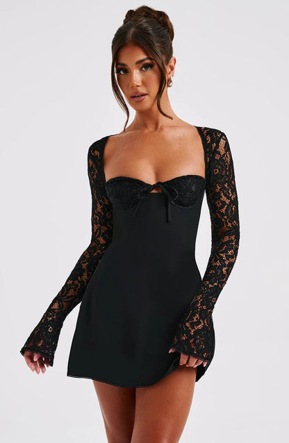 Lumi Mini Dress™