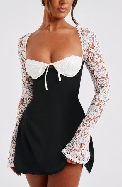 Lumi Mini Dress™