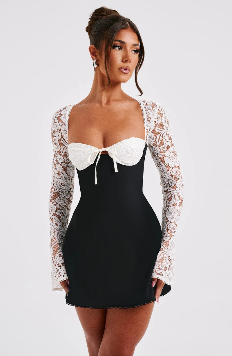 Lumi Mini Dress™