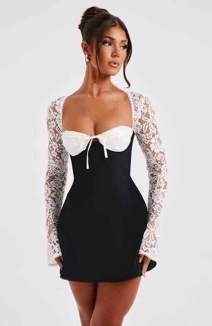 Lumi Mini Dress™