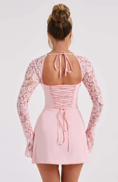 Lumi Mini Dress™