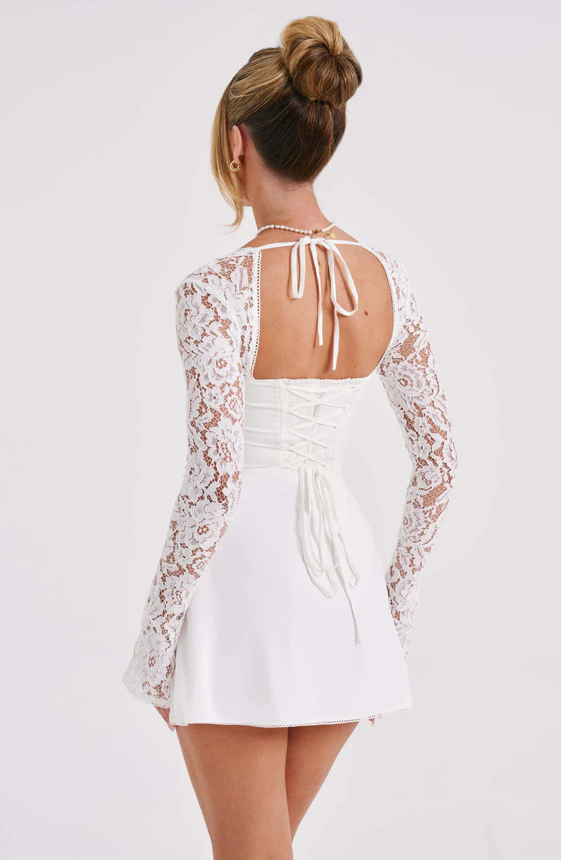 Lumi Mini Dress™