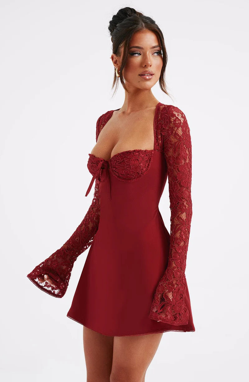 Lumi Mini Dress™